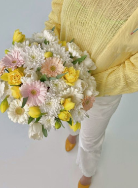 Welcome spring with XOstudio FLOWERS!