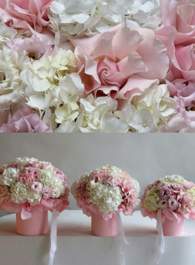Summer Flowers in Baskets and Boxes: What to Choose for Special Occasions