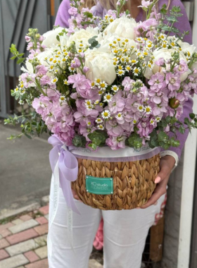 Surprise Flower Delivery: How to Send Flowers When You Can't Be There