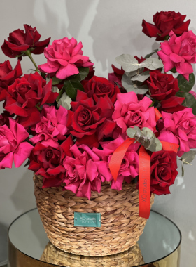 Which Bouquet to Give on Valentine’s Day