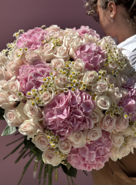 Margareta sau tanacetum? Cel mai important este să fie frumos!