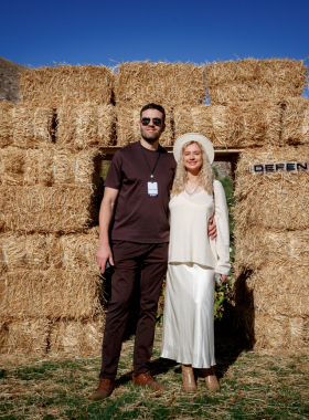 XOstudio FLOWERS: когда флористика говорит языком эмоций