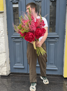 Surprise Flower Delivery: How to Send Flowers When You Can't Be There