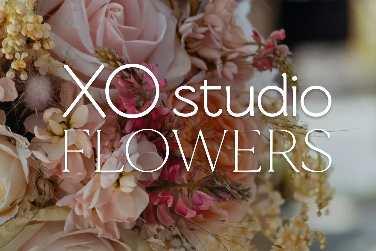 Catalog of flower bouquets on the site xoflowers.md